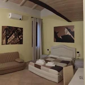 Dimora Al Saraceno Ferrara