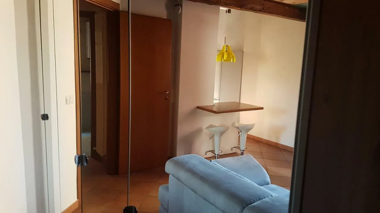 Apartment Casa Vacanza Angelo Ferrara Italien
