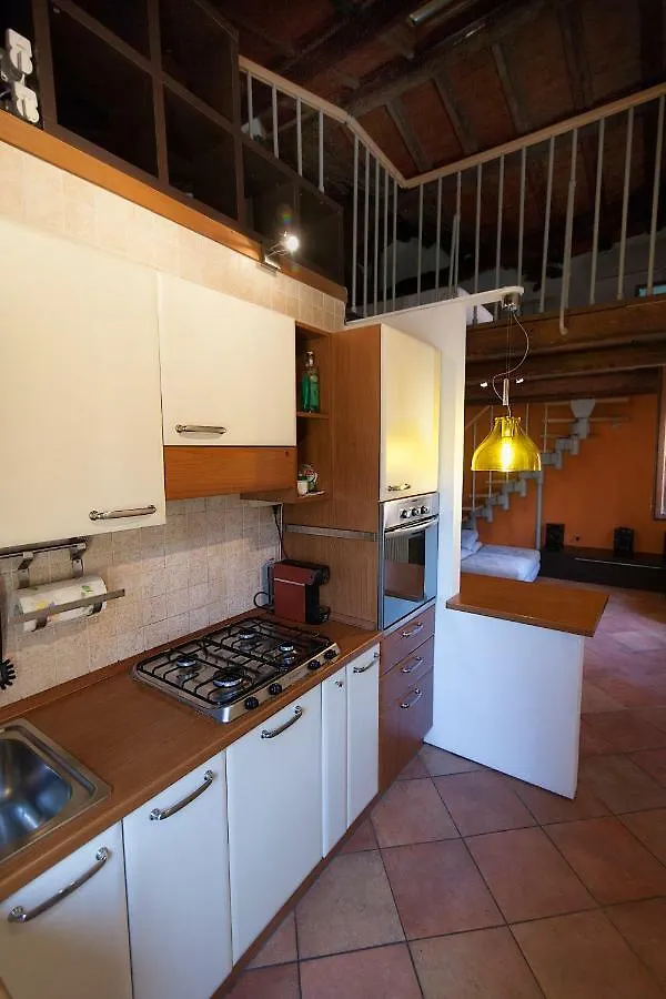 Casa Vacanza Angelo Ferrara