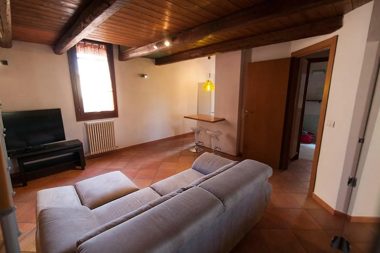 Apartment Casa Vacanza Angelo Ferrara