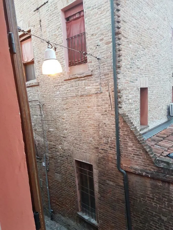 Casa Vacanza Angelo Ferrara 0*,