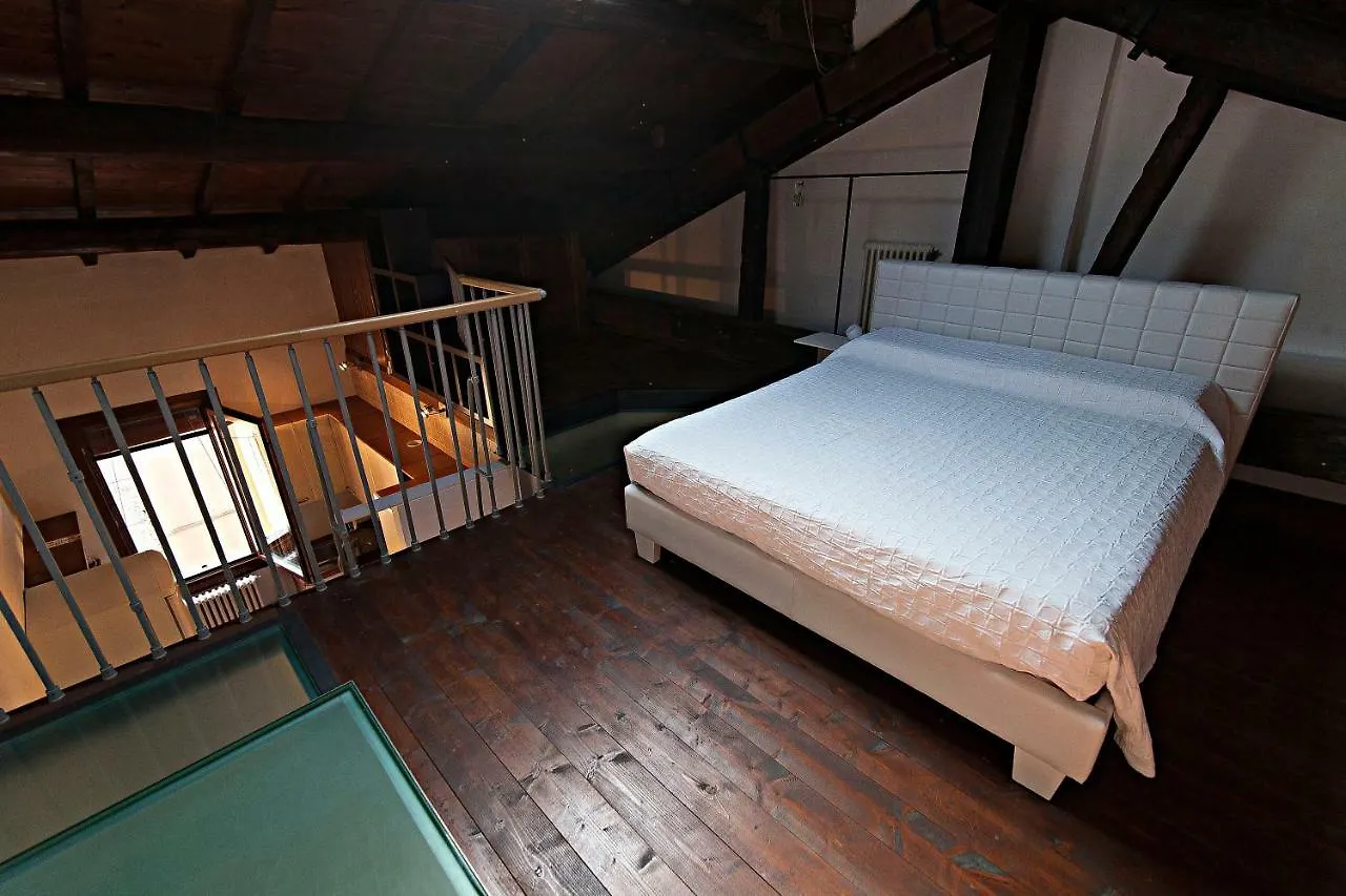 Casa Vacanza Angelo Ferrara