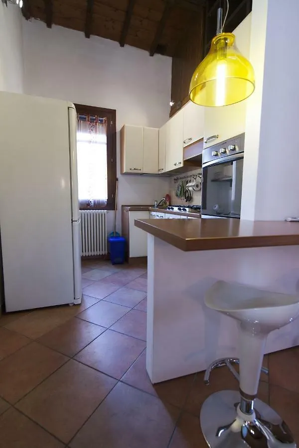 Apartment Casa Vacanza Angelo Ferrara
